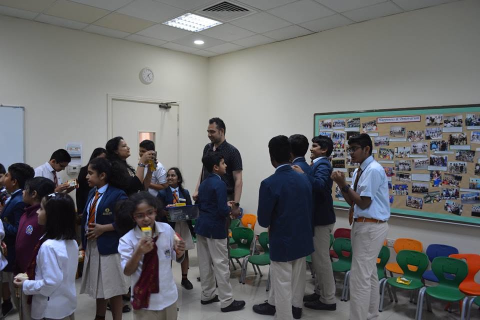Robotics activities 14